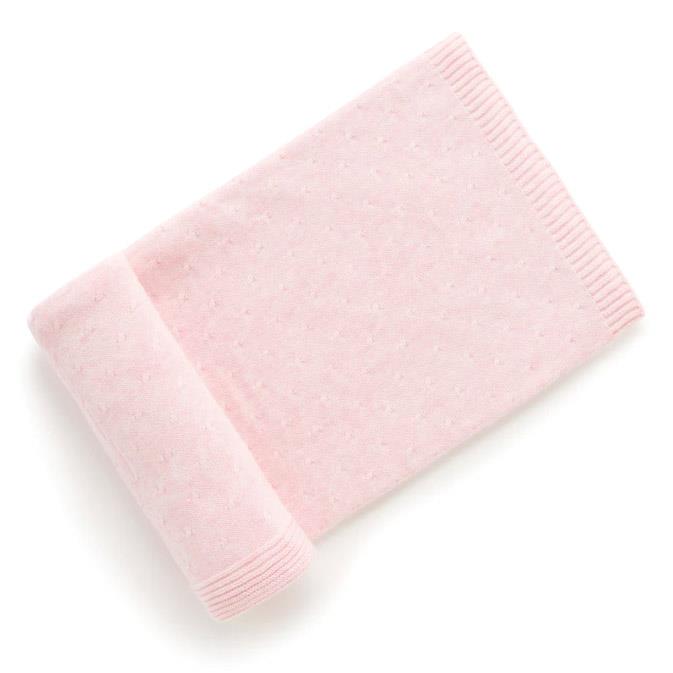 Purebaby Essentials Blanket